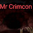 Mr Crimson