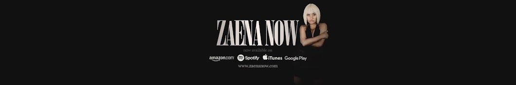 Zaena Morisho Avatar canale YouTube 