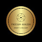 Freedom Horizon logo