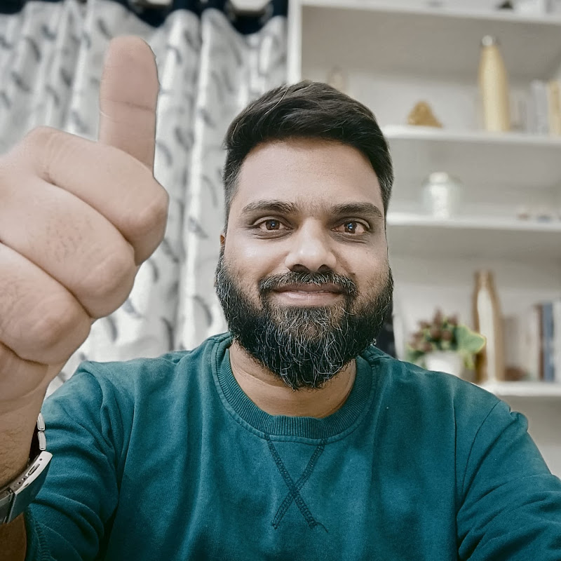 Subhash Mangalam ( Digital Marketing Telugu )