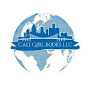 CALIGIRLBOOKS LLC YouTube Profile Photo