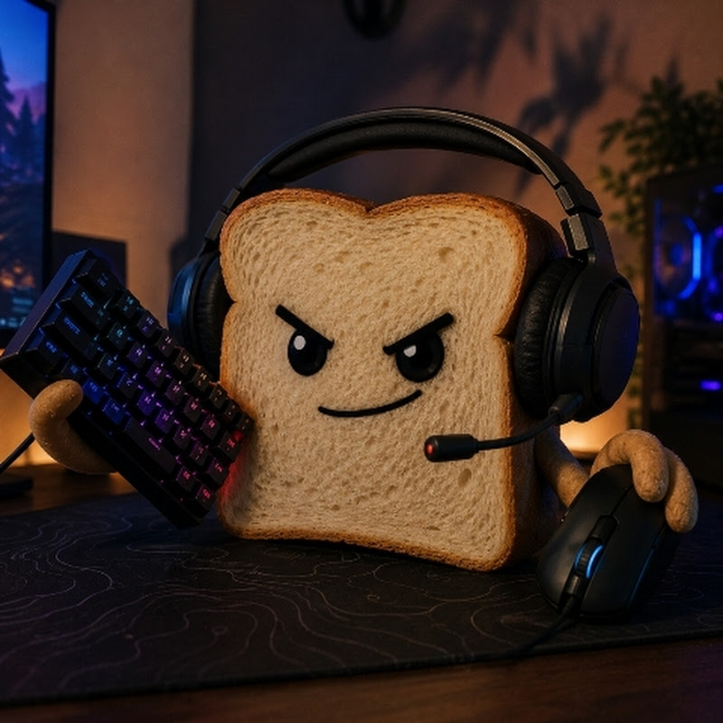 Chlebek Fortnite 