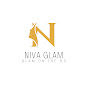 Niva Glam logo
