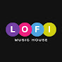 LOFI MUSIC HOUSE logo