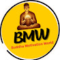 Buddha Motivation World logo