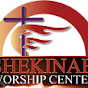 Shekinah Worship Center logo