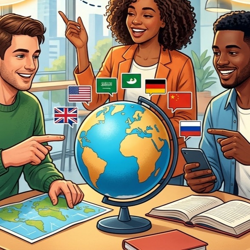 تعلم الإنجليزية من الأفلام