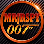 MRJRSPY007 channel logo