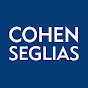 Cohen Seglias logo