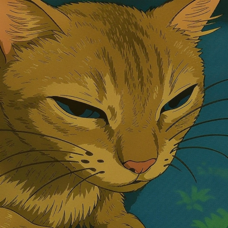 Bak Bakum Meow avatar