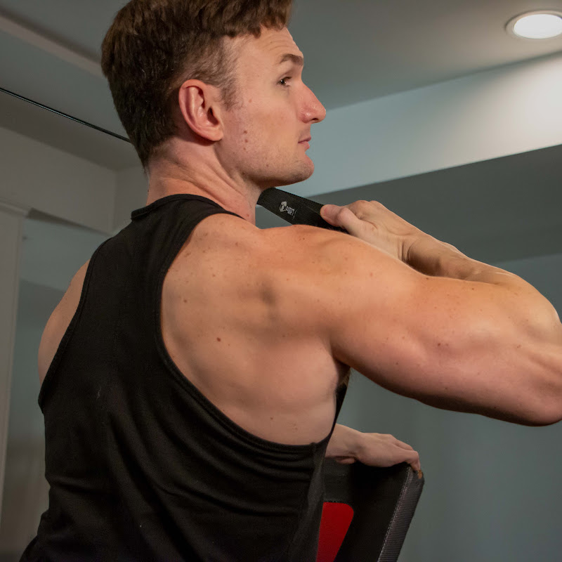 IronTherapyPT