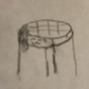 ガリウムグリル切り抜きチャンネル