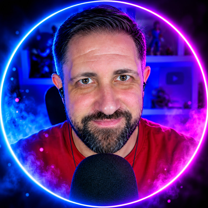Photo El ASMR de Juan