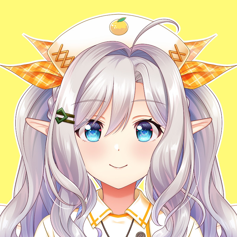 白羽ゆずチャンネル