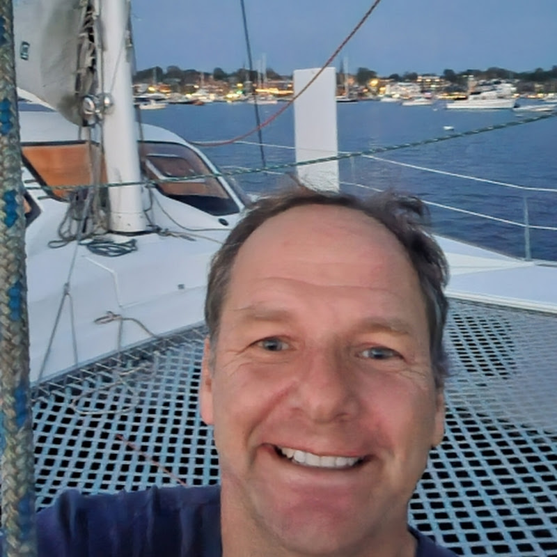 bryansailing