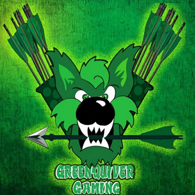 GREENQUIVER