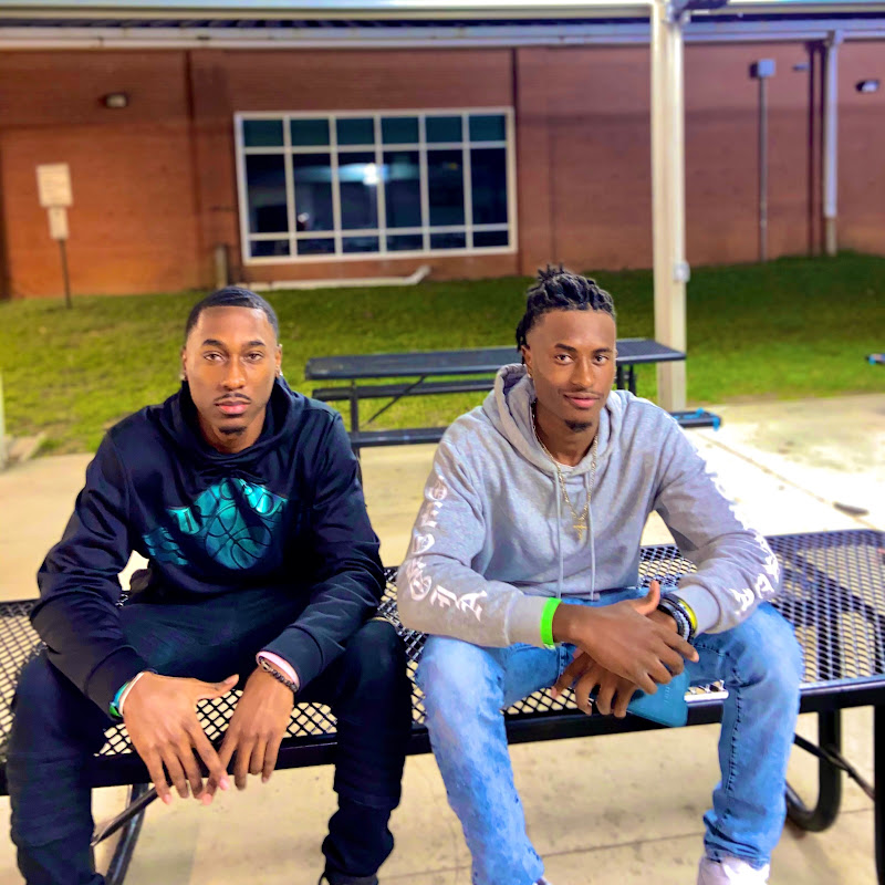 Bros That Motivate 