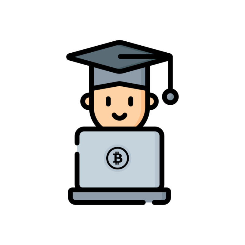 Crypto University