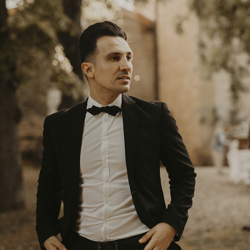 Alexandre Pachabezian - Topic