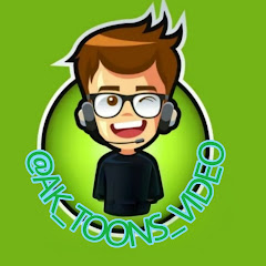 AK Toons Video 