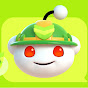 Reddit Stories Vote Avatar