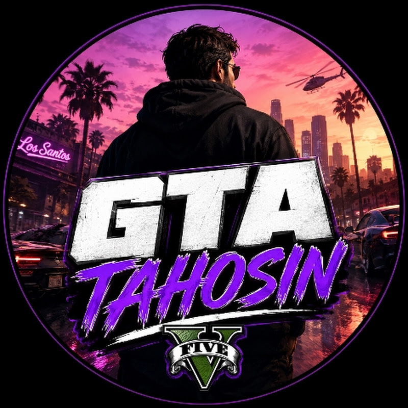 GTA Tahosin