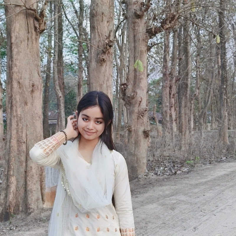 Kum Kum Parashar