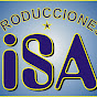 PRODUCCIONES ISA Avatar