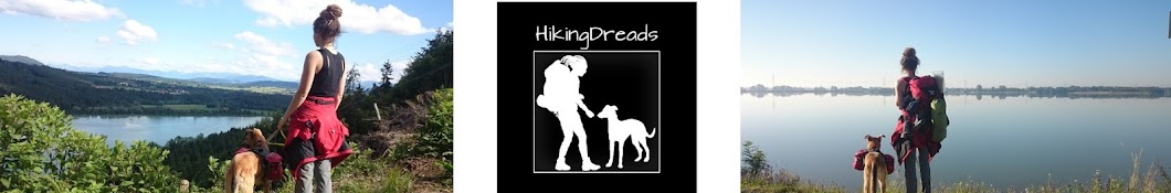 HikingDreads YouTube-Kanal-Avatar