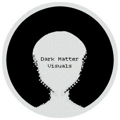 Dark Matter Visuals