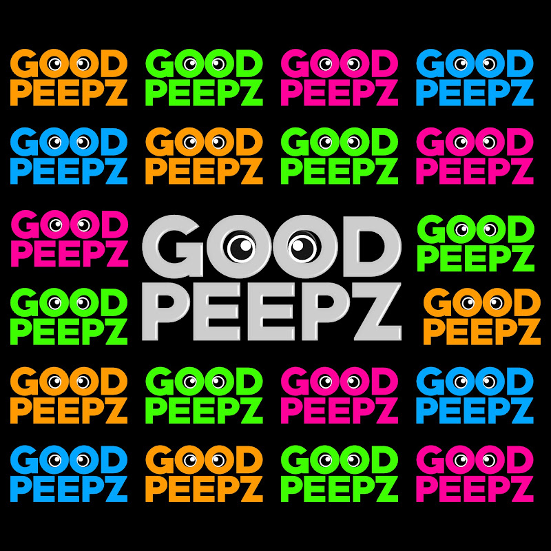 Good Peepz Live