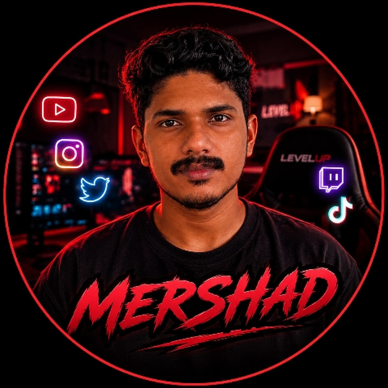 Rini Mershad
