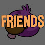 Platy & Friends logo