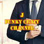 J-Funky Crazy-Channel