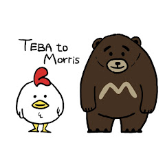 TEBA to Morris