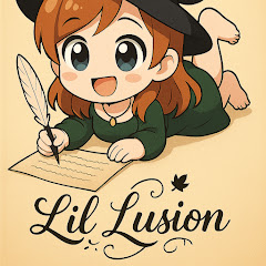 Lil'Lusion Fyrison