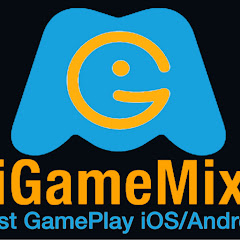 iGameMix- Best Gameplay iOS/Android168 Avatar