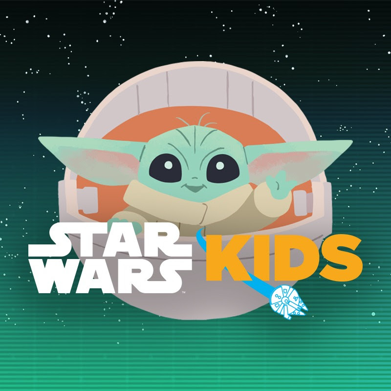Star Wars Kids
