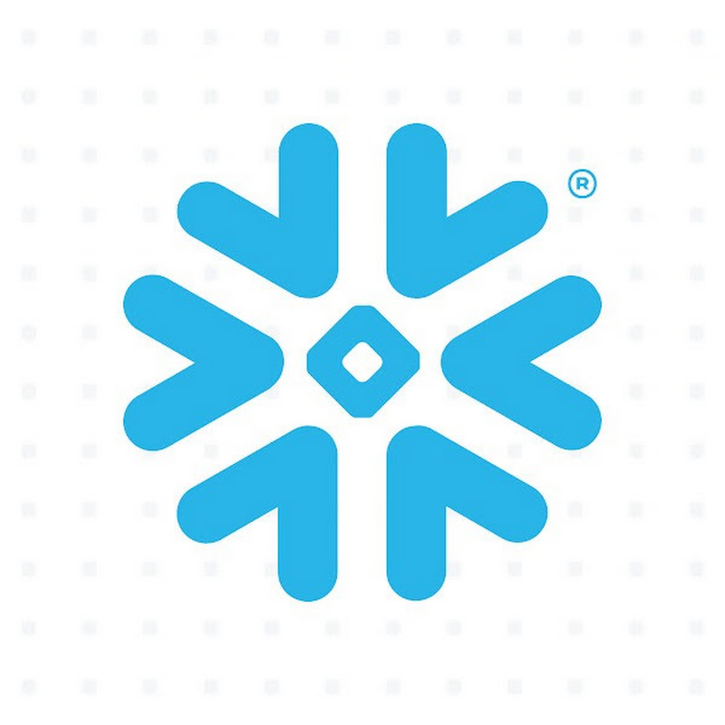 Snowflake Inc. Logo