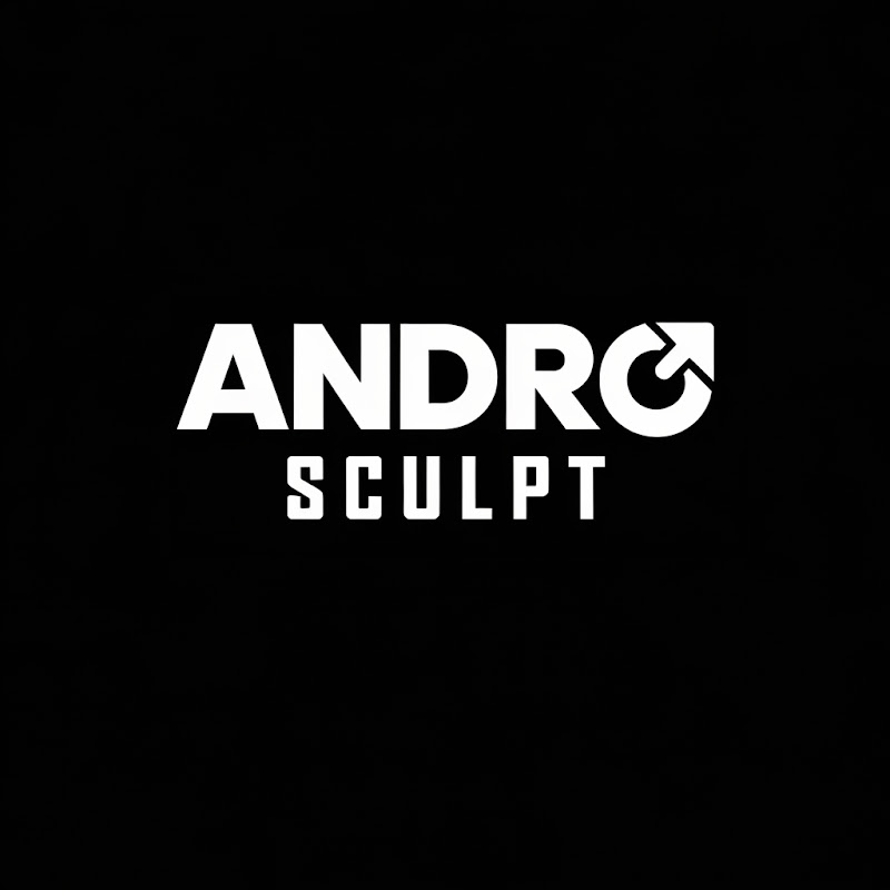 Androsculpt Logo
