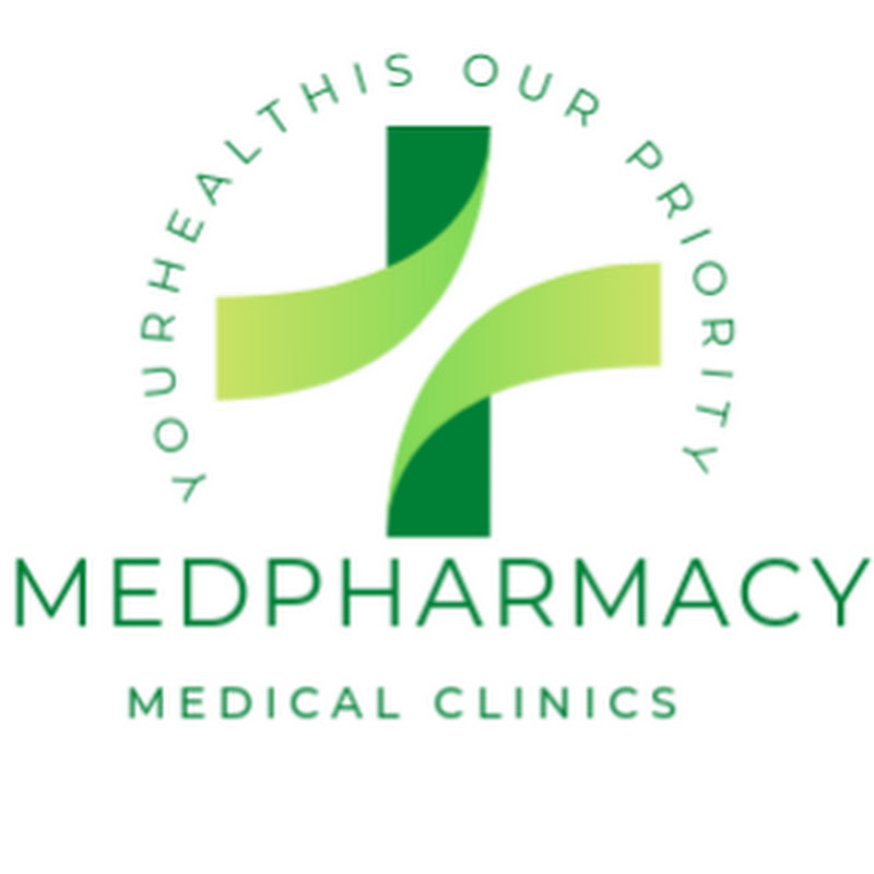 Medpharmacy icon