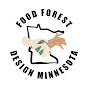 Food Forest Design Minnesota logo