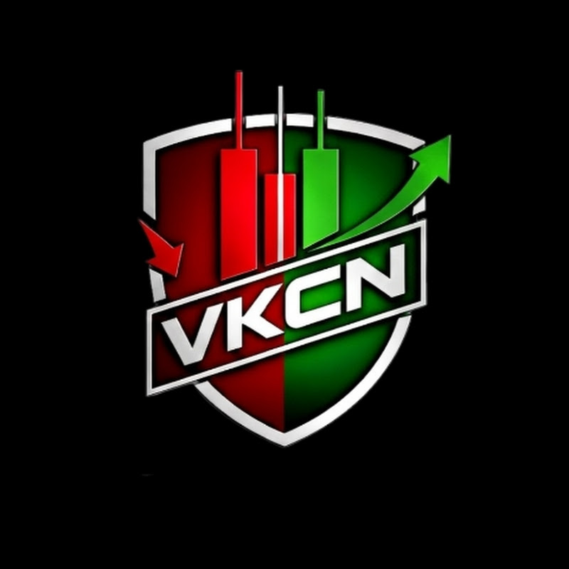 Hire Trader_VKCN — Business News & Analysis YouTube creator for sponsorships