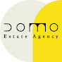 Domo Estate Agency logo