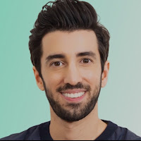 Profile Picture of Jon Youshaei Live
