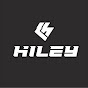 Hiley Mobility USA logo
