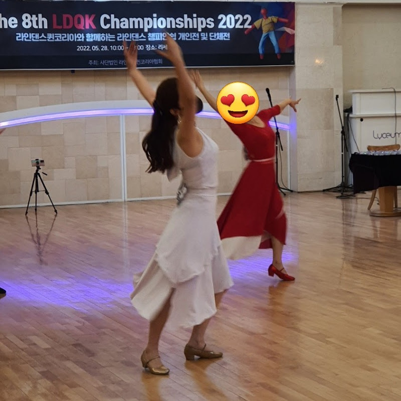 MiRa Linedance