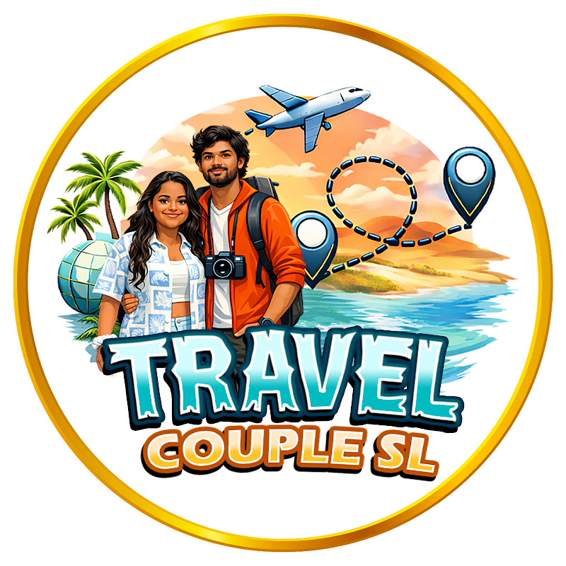 Travel Couple - SL