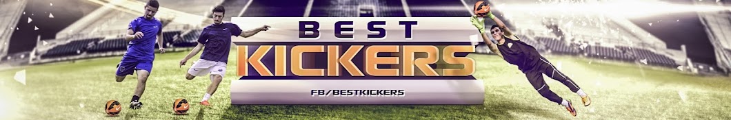 Bestkickers Аватар канала YouTube