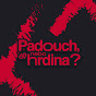 Padouch, nebo hrdina? logo